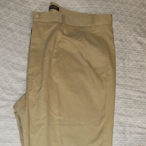 Dress pants